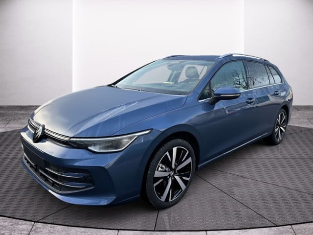 Fahrzeugabbildung Volkswagen Golf Variant Style 1,5 l eTSI OPF 110 kW (150 PS