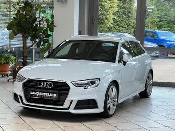 Audi A3 - 9