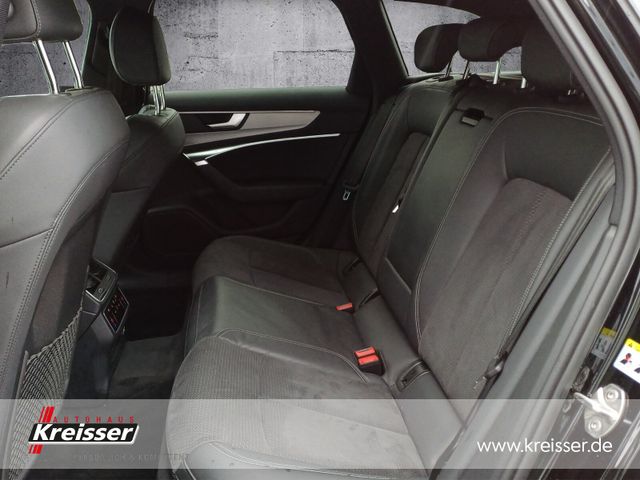 A6 Avant sport 40 TDI quattro AHK/HUD/S-LINE/ACC