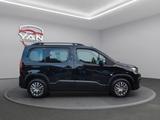 Peugeot Rifter Allure L1 1.2 *Navi*Klimaauto*Sitzheizung - Peugeot Rifter aus 2023