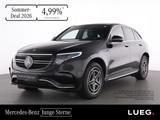 Mercedes-Benz EQC 400 4M AMG+SHD+MBeam+HUD+Sound+KeyG+EDW+360° - Mercedes-Benz EQC in Essen
