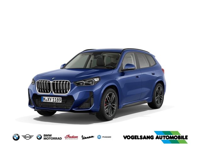 BMW X1 23 i xDrive M-Sportpaket