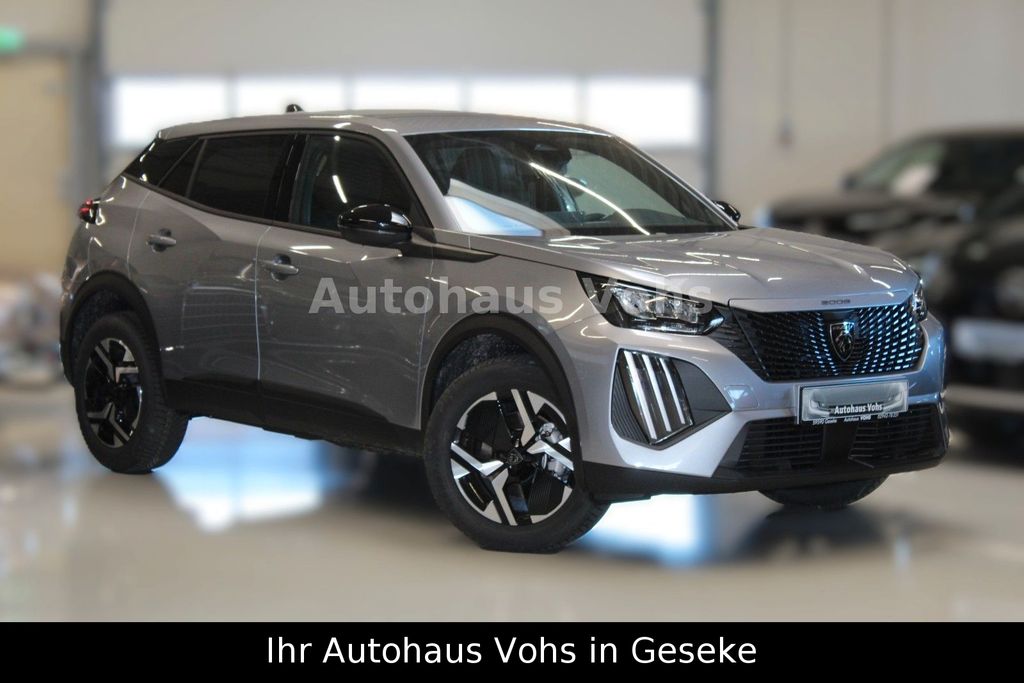 Image of Peugeot 2008