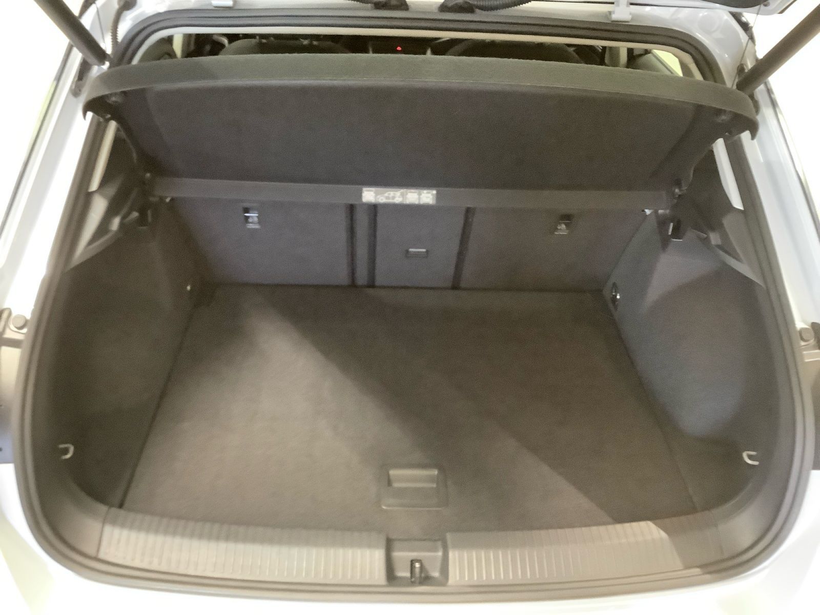 T-Roc Style 1,5 TSI OPF 110 kW DSG  Standheizung