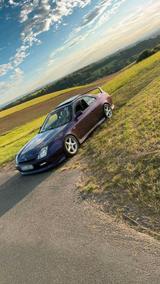 Honda Prelude BB9 Auch Tausch möglich - Honda Prelude BB
