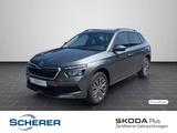 Skoda Kamiq 1.0 TSI Ambition LED NAVI EPH hi. GRA - Skoda Kamiq in Ludwigshafen