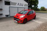 Peugeot 107 Petit Filou|Euro 5| - Peugeot: Petit Filou