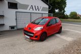 Peugeot 107 Petit Filou|Euro 5| - Peugeot 107: P107