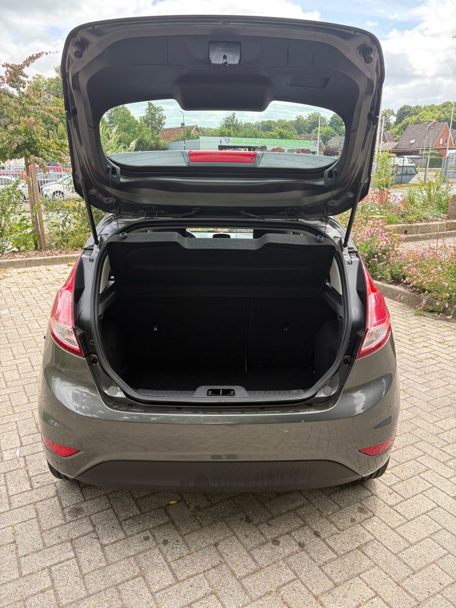 Photo 11 of FORD Fiesta