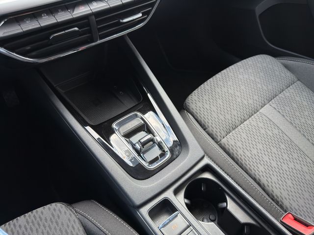 Octavia 2.0 TDI DPF Selection Plus DSG HUD LED