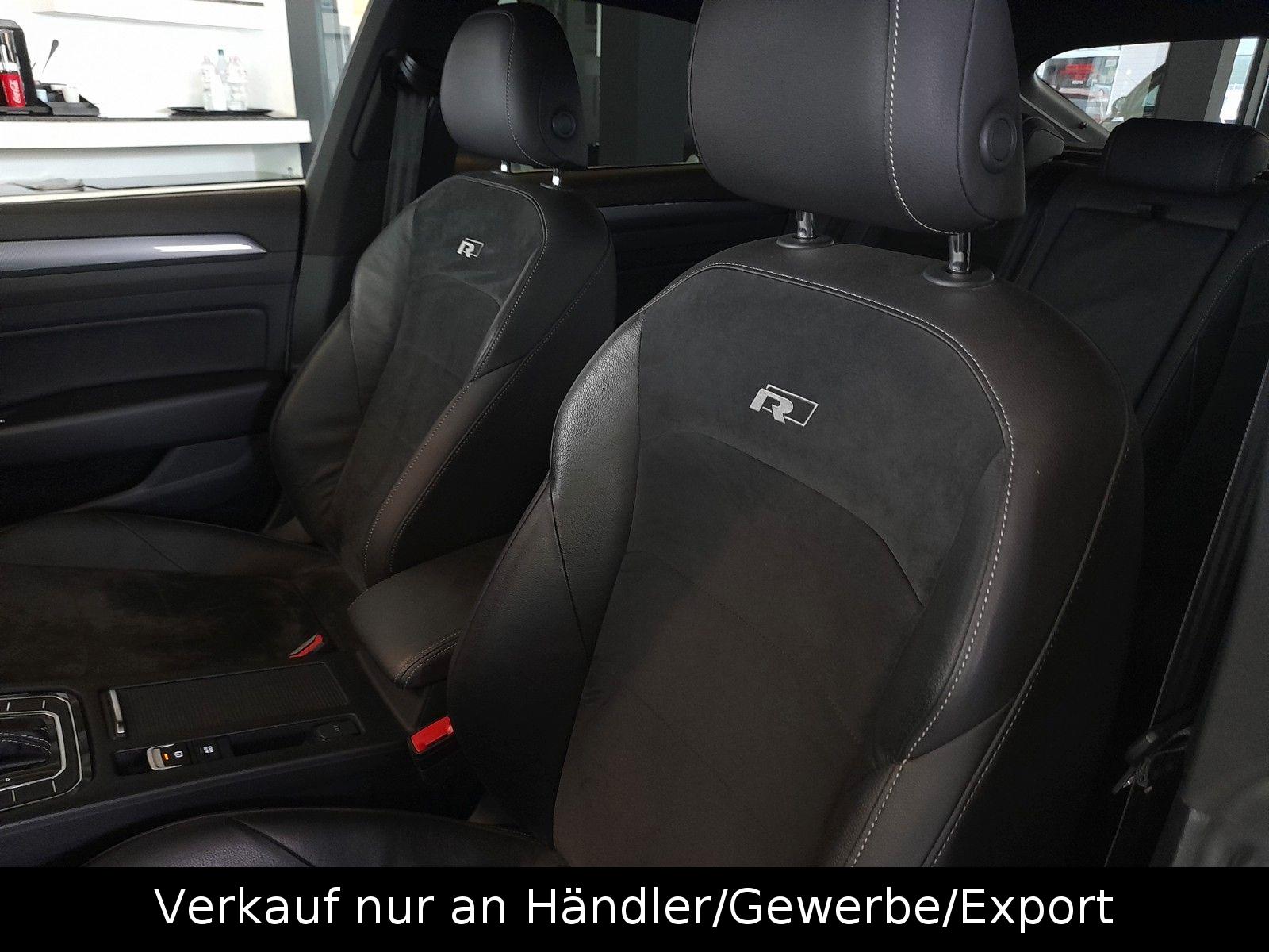 Volkswagen Arteon R-Line 4Motion**A1++