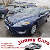 Ford Mondeo Turnier 1.6 Ti-VCT Trend - Ford Mondeo: Turnier Trend