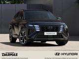 Hyundai TUCSON FL (MY25) Hybrid 4WD AT N Line Head-Up 