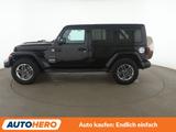 Jeep Wrangler Unlimited 2.2 CRDi Sahara Aut.*NAVI*LED - Jeep Gebrauchtwagen in Köln