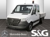 Mercedes-Benz Sprinter 311 CDI DoKa Pritsche Klima/AHK/DAB - Angebote entsprechen deinen Suchkriterien