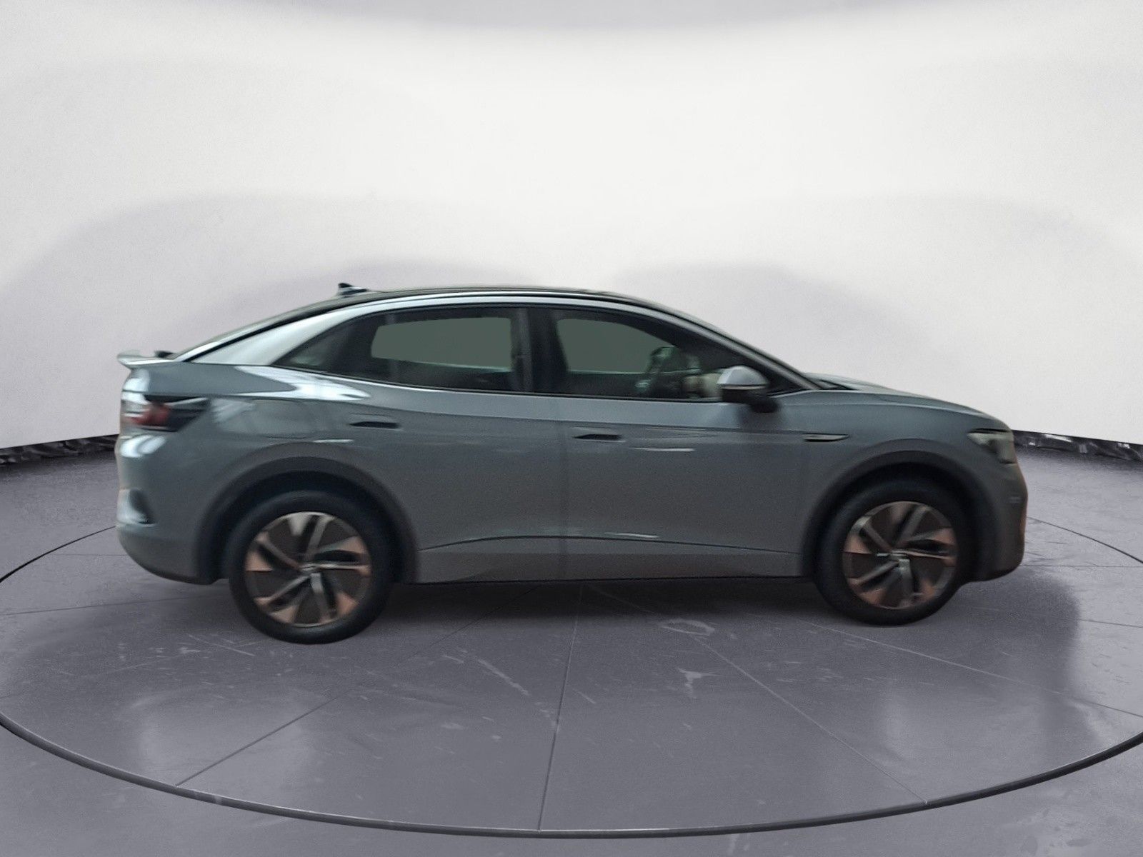 Volkswagen ID.5 - Bild 6