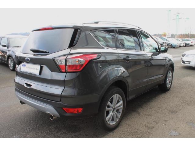Ford Kuga 1.5 Cool & Connect Navi PDS Winterpaket LM 