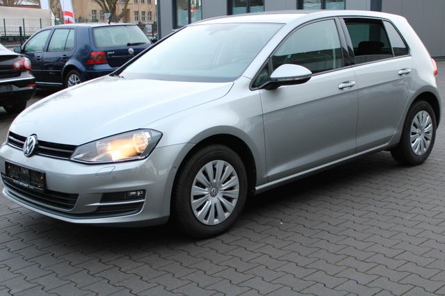 Volkswagen Golf VII 1.6 TDI Lim. BMT