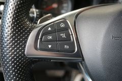 Fahrzeugabbildung Mercedes-Benz C350e T AMG Edition C BUR COMAND LED TEMP SHZ