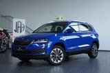 Skoda Karoq Clever *AUTOMATIK*TEMP*SHZ*AHK* - Skoda Karoq: Clever