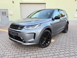 Land Rover Discovery Sport R-Dynamic Head-Up Pano ACC - Land Rover Discovery aus 2020