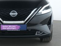 Nissan Qashqai - Vorschau Bild 14