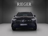 Mercedes-Benz GLC 300 d 4M AMG-PLUS*NIGHT*AHK*MEMORY*EDW*MBUX+ - Mercedes-Benz: Mb
