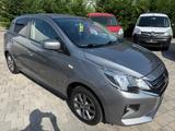 Mitsubishi Space Star Top/AUTOMATIK/Sitzheizung/Navigation