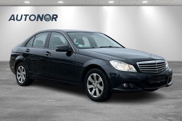 Mercedes C 220 - 2