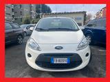 Ford Ka Ka+ 1.2 8V 69 CV Bz.-GPL - 2015 - Ford mit LPG-Antrieb: Ka