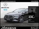 Mercedes-Benz E 200 Avantgarde/LED/Cam/Fahrassist+/Winter/SHZ - Mercedes-Benz E 200 aus 2025