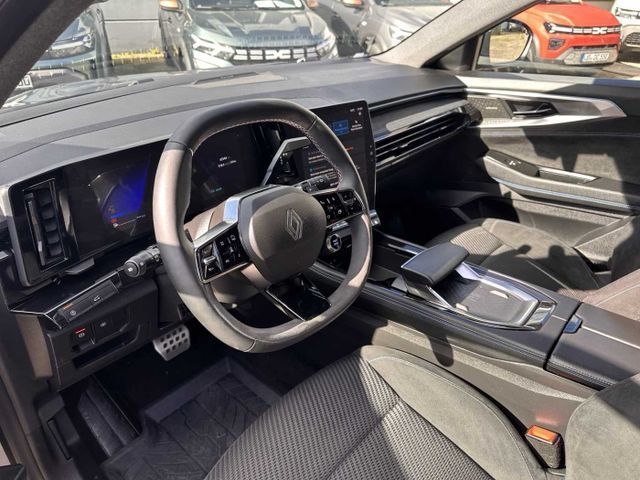 Fahrzeugabbildung Renault Austral Iconic Esprit Alpine T Ce 200 Hybrid