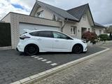 Ford Focus 2,3 EcoBoost RS Allrad - Ford Focus: Weiß, RS