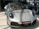 Porsche 911 Targa 4 GTS T-Hybrid LIFT.BOSE.18 WEGE.360° - Porsche mit Hybrid-Antrieb: Cabrio