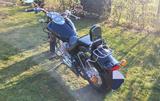 Yamaha XVS 1100 DragStar (VP05) TÜF u. Reifen NEU! - Offers