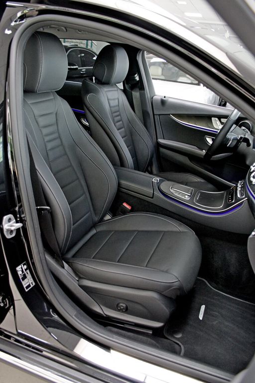 Mercedes-Benz E 400 d 4M All-Terrain AHK STANDH NETTO 37.000