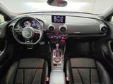 Audi S3 2.0 TFSI S tronic quattro Sportback 18" BBS - Audi S3: Vollleder
