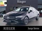 Mercedes-Benz CLA 180 Progressive-Advanced*VZ-Assist*MBUX*LED+ - Mercedes-Benz Jahreswagen: Coupé