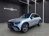 Mercedes-Benz GLC 200 4M AMG Adv. ENp 71000 Memory Pano Winter - Mercedes-Benz GLC 200 in Mannheim