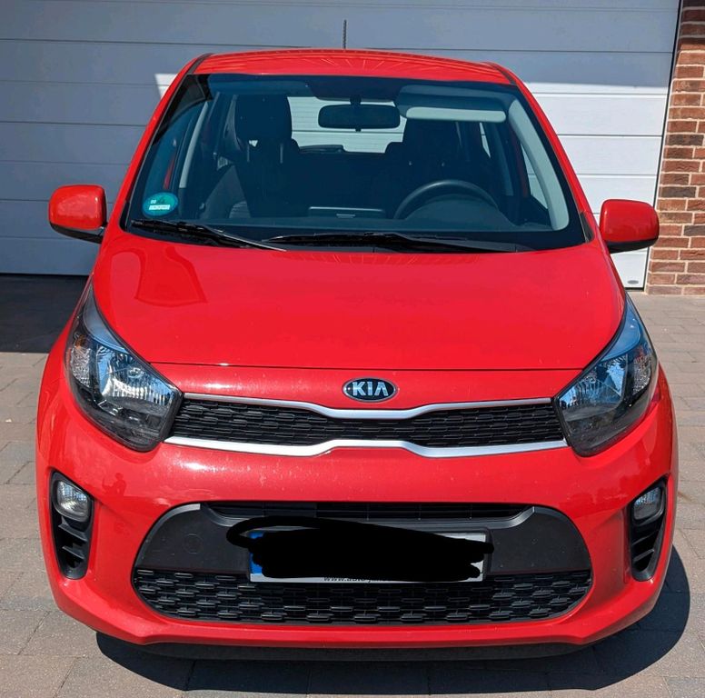 Image of Kia Picanto