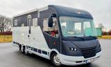 Frankia BD 740 Comfort Class  Winterfest, autark - Offers