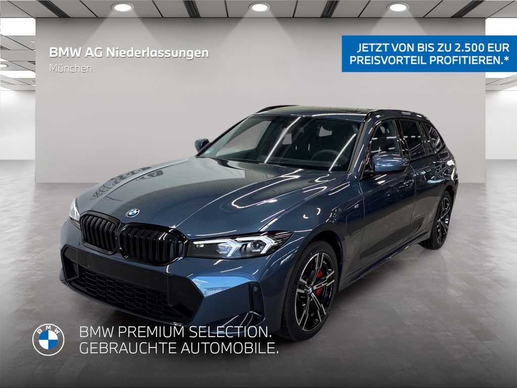 Image of BMW 330