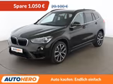 BMW X1 sDrive 18i Sport Line - BMW X1 in Augsburg