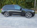 BMW X5 xDrive40d M Sportpaket - Vollausstattung - BMW X5 Gebrauchtwagen in Stuttgart