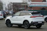 BAIC X75 1,5L GDI Massagesitze Sitzbelüftung 360° DAB - BAIC Beijing X75 Gebrauchtwagen