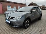 Nissan Qashqai Acenta 1.Hand TÜV-AU 01-2028 - Nissan Qashqai: 1.0