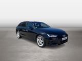 Audi A4 Avant 35 TFSI advanced AHK MMI TOURPAKET - Audi A4 Gebrauchtwagen in Chemnitz