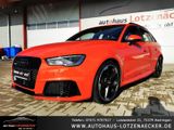 Audi RS 3 Sportback 2.5 TFSI quattro |ACC|B&O|NAV|KEY - Audi RS3 aus 2016