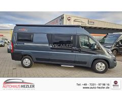MALIBU 600 Van compact LE 140PS 6 Gang 12.000€ Rabatt