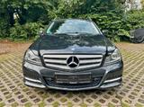 Mercedes-Benz C 180 T BlueEFFICIENCY AVANTGARDE TÜV/AHK/NAVI - Behindertengerechte Mercedes-Benz C 180